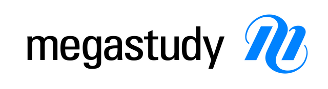 Megastudy logo